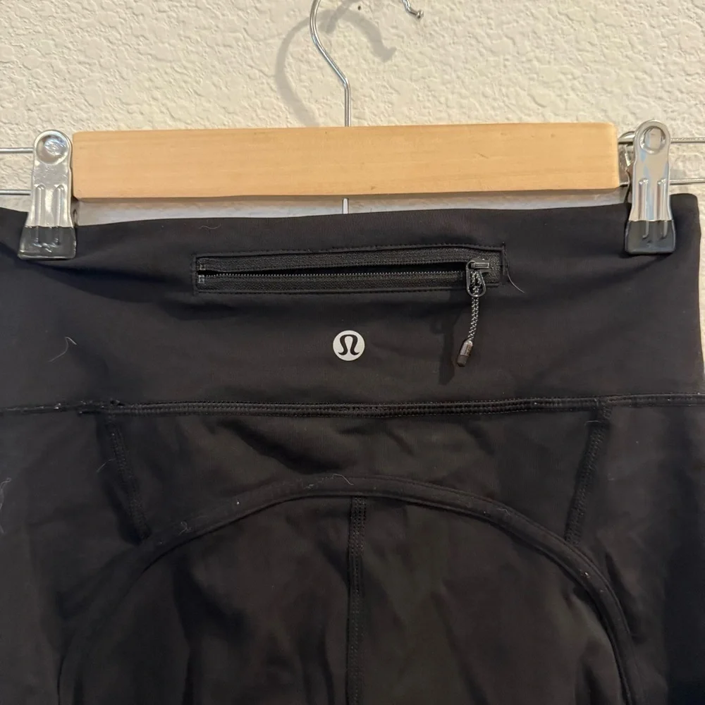 lululemon athletica guc mesh